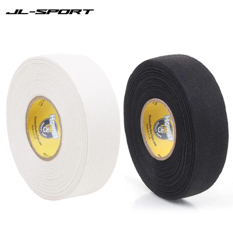 Description Picture 5 of itemHockey Stick Tape Premium Colored Royal 1" x 25yd (75') Hockey Tape For Howies
