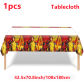 1pcs tablecloth