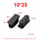 10X25mm   10pcs
