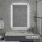 60X80cm white