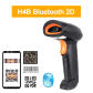 H4B Bluetooth 2D