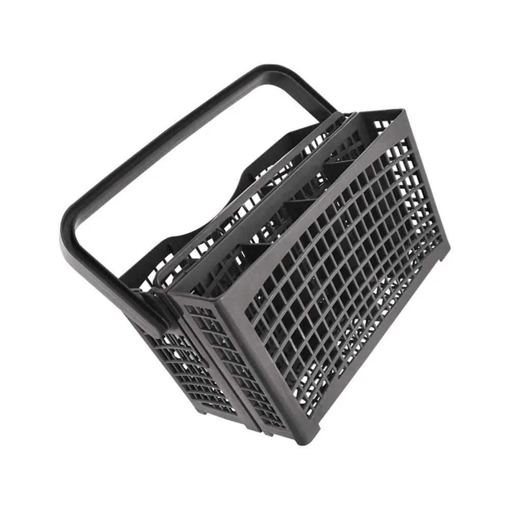 Description Picture 2 of item1PC Universal Cutlery Dishwasher Basket for /Maytag/Kenmore/Whirlpool/LG/Samsung/Kitchenaid Dishwasher Replacement