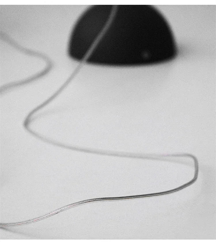 Description Picture 6 of itemNordic Led White Hanging Lamp Italy Designer Round Glass Ball Beads Ceiling Chandelier For Cafe Bar Bedroom Kitchen