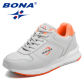 Light gray orange
