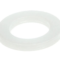Middleby 35000-1080 Nylon Spacer, 3/4" Id X 1-1/4" Od
