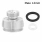 Male 14mm