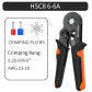 HSC8 10-6A
