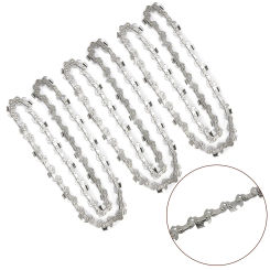 Chainsaw Saw Chain 14inch 35cm Sharper 1.3MM 3/8 0.050" Replacement 1.3MM 3/8 0.050" Accessories 14inch 35cm 3pcs