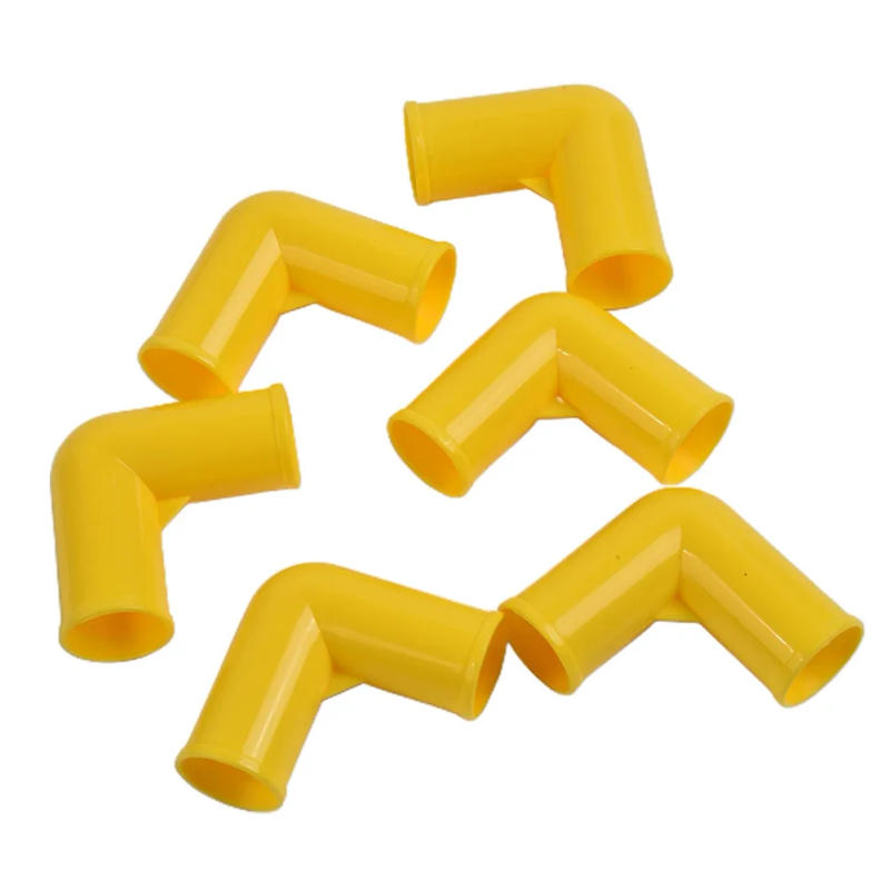 Description Picture 3 of item1PC Indoor Mini Folding Soccer Goal Net Plastic Football Post Frame Set Inflatable Kids Sport Toys For Indoor Outdoor Team Games