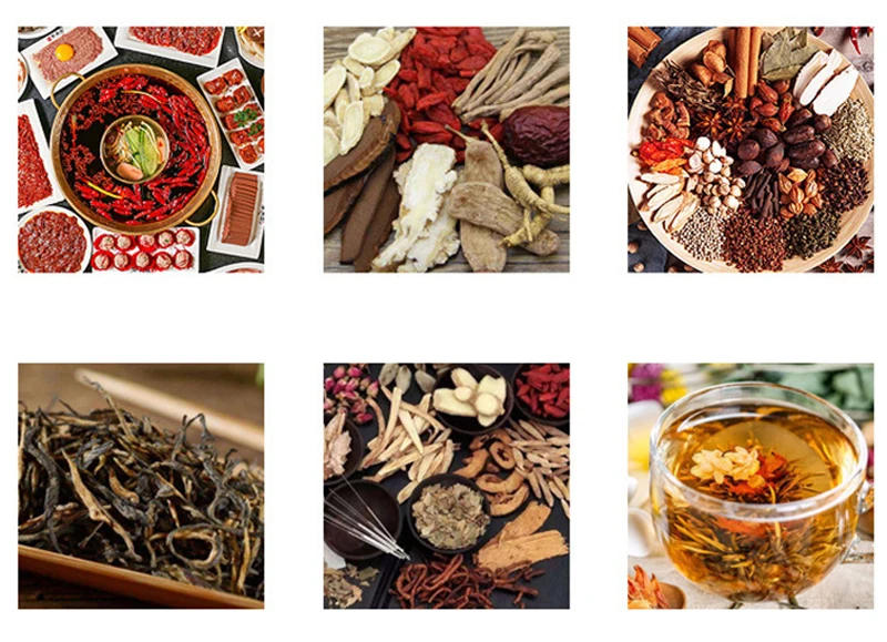 Description Picture 6 of item304 Stainless Steel Tea Coffee Stew Spice Soup Herbal Sieve Infuser Reusable Seasoning Bag Ball Kitchen Filter Sachet With Chain
