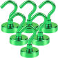Green-6Pcs