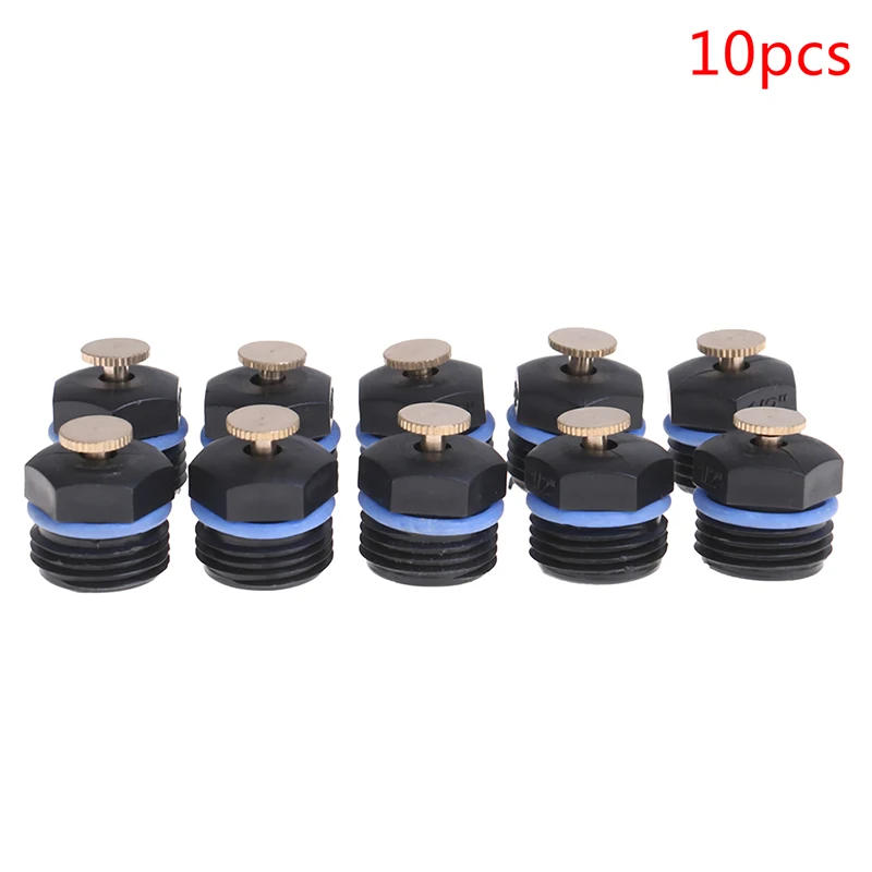 Description Picture 2 of item10Pcs/set 1/2 inch DN15 thread garden sprinklers lawn watering sprinkler head