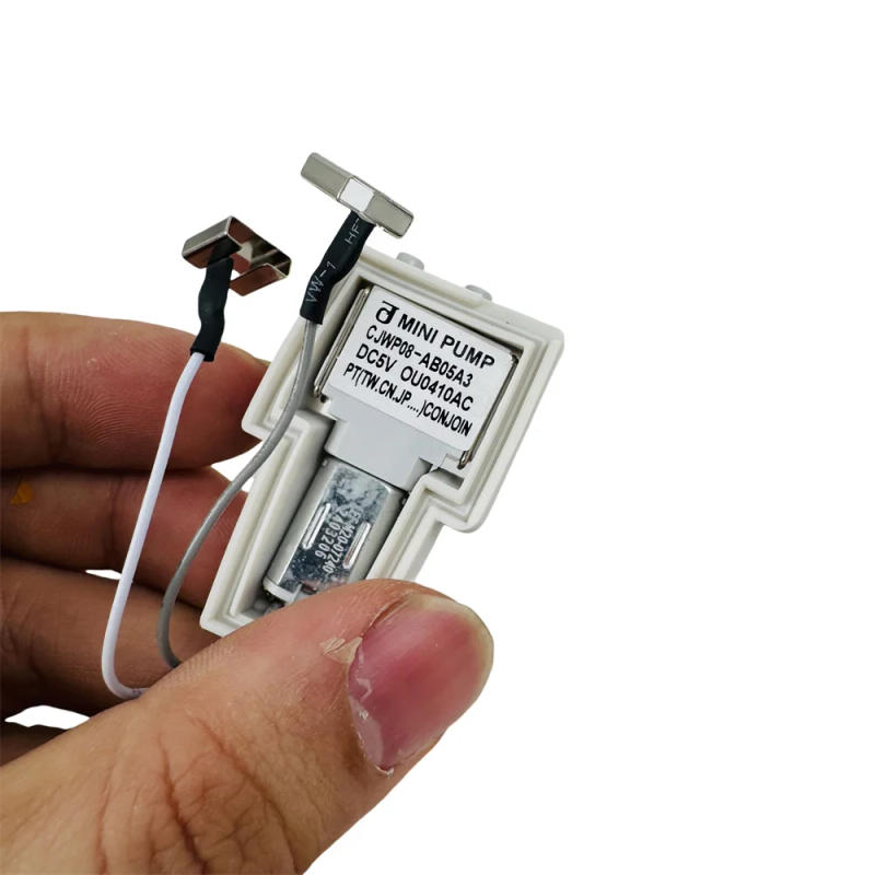 Description Picture 4 of itemOriginal Roidmi Eve Plus Accessories Water tank motor, pumping motor spare parts