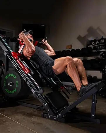 Description Picture 6 of item5-250 LBS PVC Encased Round Dumbbell sets with Knurled Handle and Optional Rack, Strength Training Equipment for Home Gym