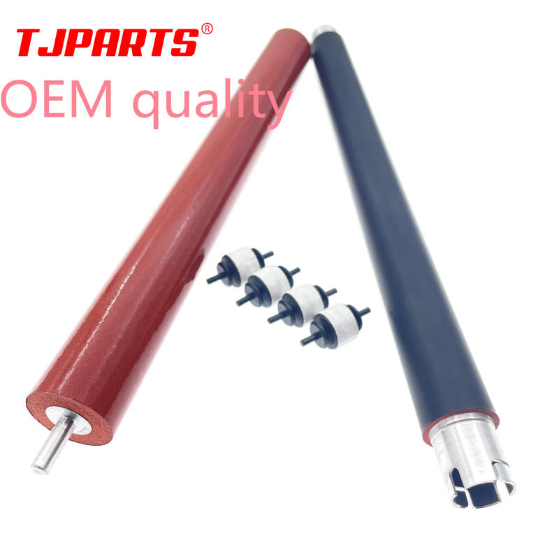 Description Picture 5 of itemLY6754001 Heat Upper Fuser Roller + lower pressure + cleaning for Brother HL3140 HL3170 MFC9130 MFC9330 MFC9340 HL3150 MFC9140