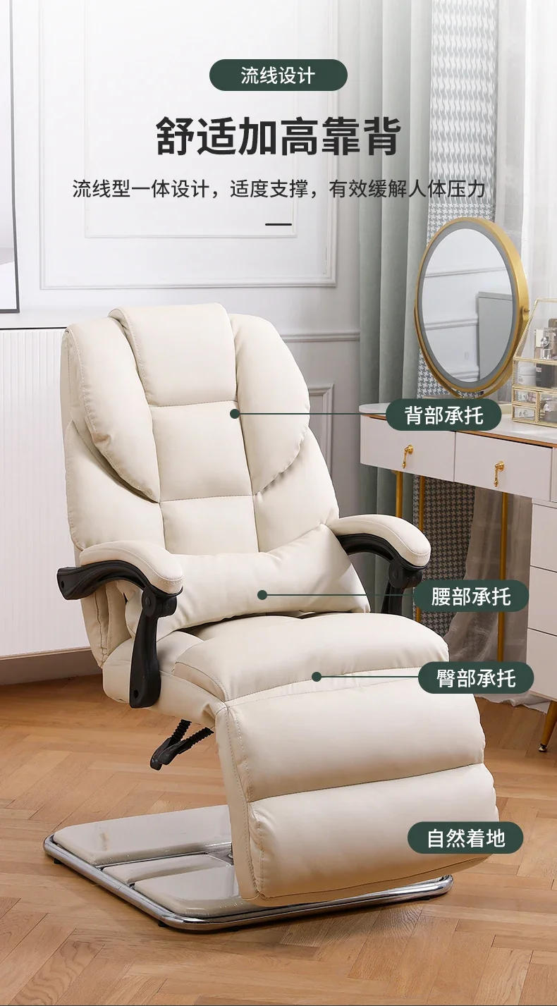 Description Picture 3 of itemReclinable Luxury Salon Chair Hidraulic Leg Barber Shop Salon Chair Portable Vintage Cadeira De Barbeiro Commercial Furniture