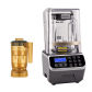 Tea extract cup