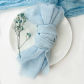 10pcs sky blue