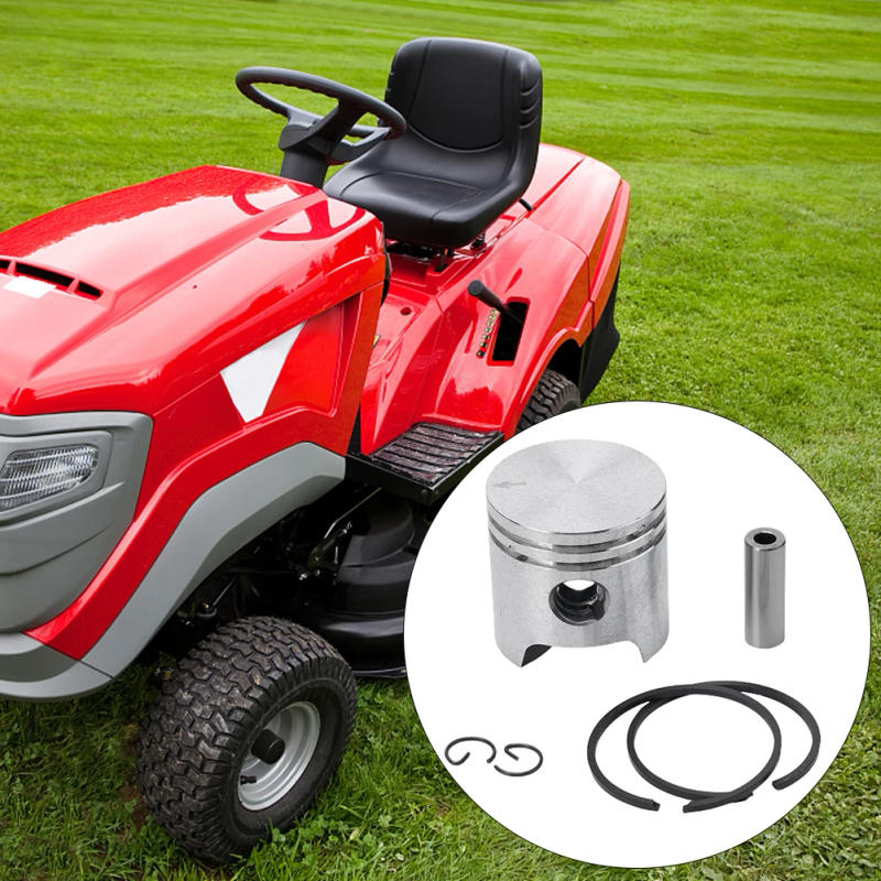 Description Picture 2 of item34mm Piston Ring Circlips Kit 4237 030 2002 For Stihl BG45 BG46/FS38 FS45/FS55 HS45 HS81 Trimmer Blower Garden Power Tool Parts