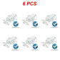 Style A 6pcs