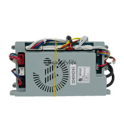 Gas water heater main board 12HG6A22Q.06E JSQ22-12HG5A control board computer board