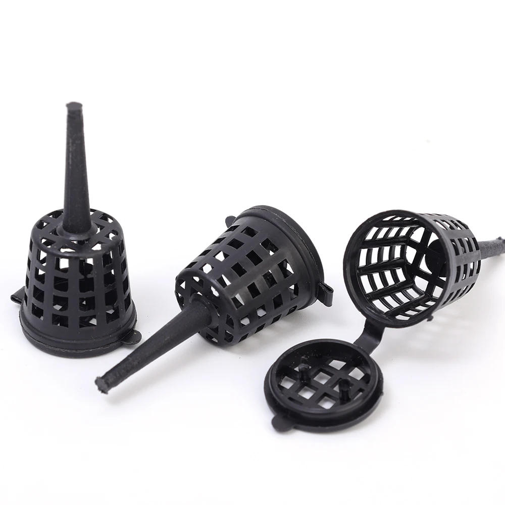 Description Picture 6 of item60/40/20Pcs Fertilizer Basket with Lid Fertilizer Box Case Easily Carrying Part Bonsai Fertilizer Container Garden Accessories