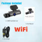 Front   inside WiFi