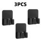 Black 3pcs