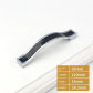 2PCS Black-96MM