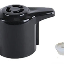 1pcs for Midea original electric pressure cooker exhaust valve pressure limit valve MY-12CH502A-YJ safety valve
