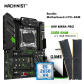 Motherboards