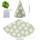 Type A 6pcs green