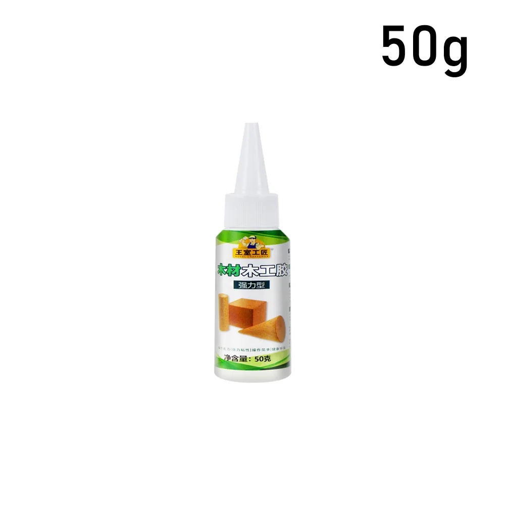 Description Picture 3 of itemSpecial Adhesive for Wood Strong Woodworking White Latex Flooring Quick Drying Adhesive Universal Super Glue