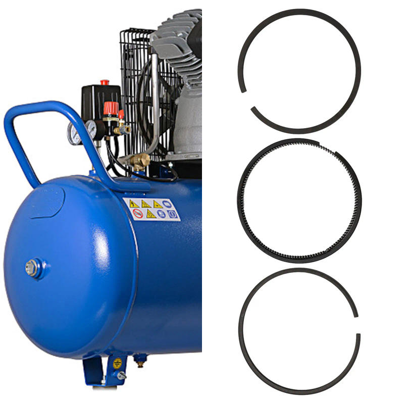 Description Picture 5 of item3pcs 42mm/47mm/48mm/51mm/65mm Dia Piston Rings Set For Air Compressor Pneumatic Parts Balance Rings