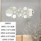 A silver