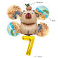 6pcs balloon-7