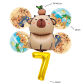 6pcs balloon-7