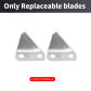 1pc Change the blade