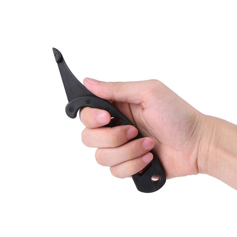 Description Picture 4 of itemGuitar String Stretcher Guitar String Handle Make New String Stay In Tune Instantly Tools For Acoustic Electric Guitar Violin