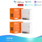 2PCS ZBMINI