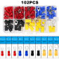 102PCS