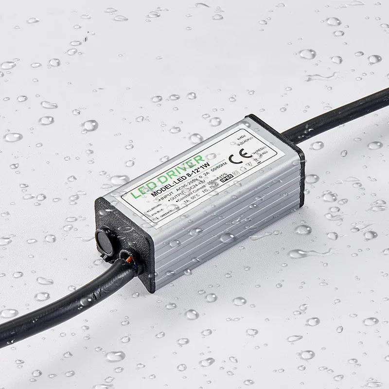 Description Picture 4 of itemCRI97 Led open waterproof IP65 downlight 15W 18W 25W outdoor balcony terrace hotel ceiling bathroom anti-fog spotlight toilet