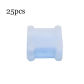 Blue 25pcs