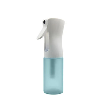 150ML Hairdressing Spray Bottle Refillable Bottles Continuous Mist Watering Can Portable Salon Barber Water Sprayer Styling Tool