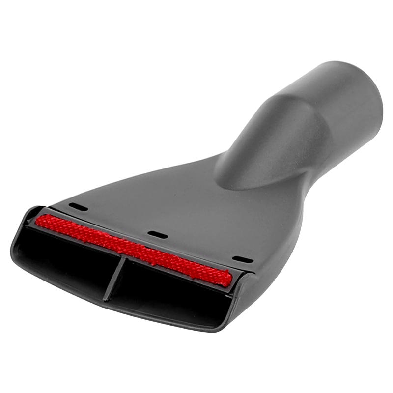 Description Picture 5 of itemInner Diameter 35mm Crevice Nozzle Sofa Carpet Bed Sofa Cleaning Flat Mouth Nozzle Vacuum Cleaner Brushes For Household Cleaner