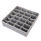 Gray 24 grids