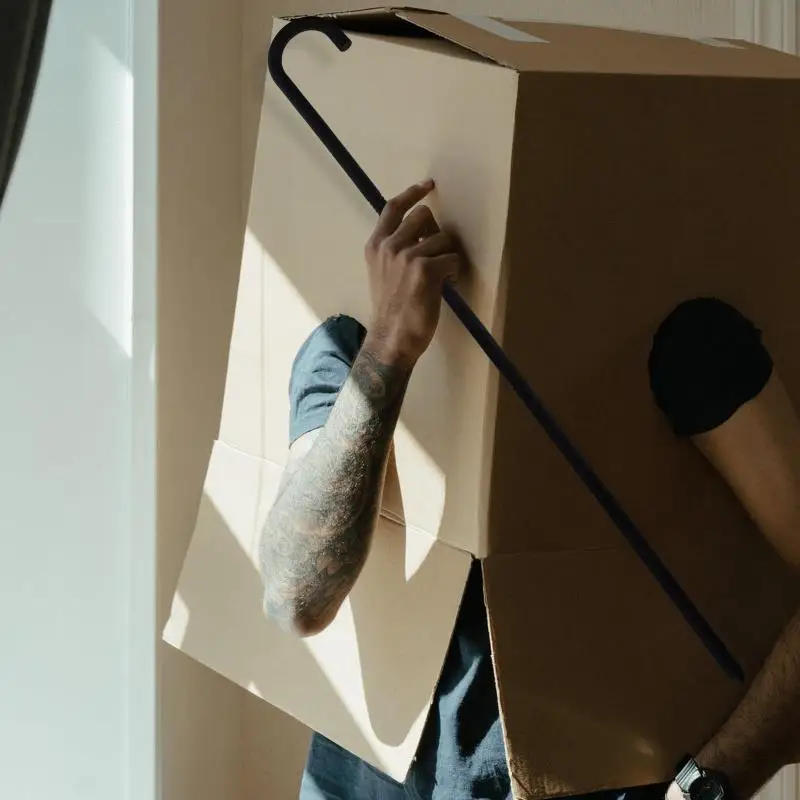 Description Picture 6 of itemCrutch Staff Party Prop Cosplay Staff Decorative Walking Costume Trick Peformance Plastic Hats