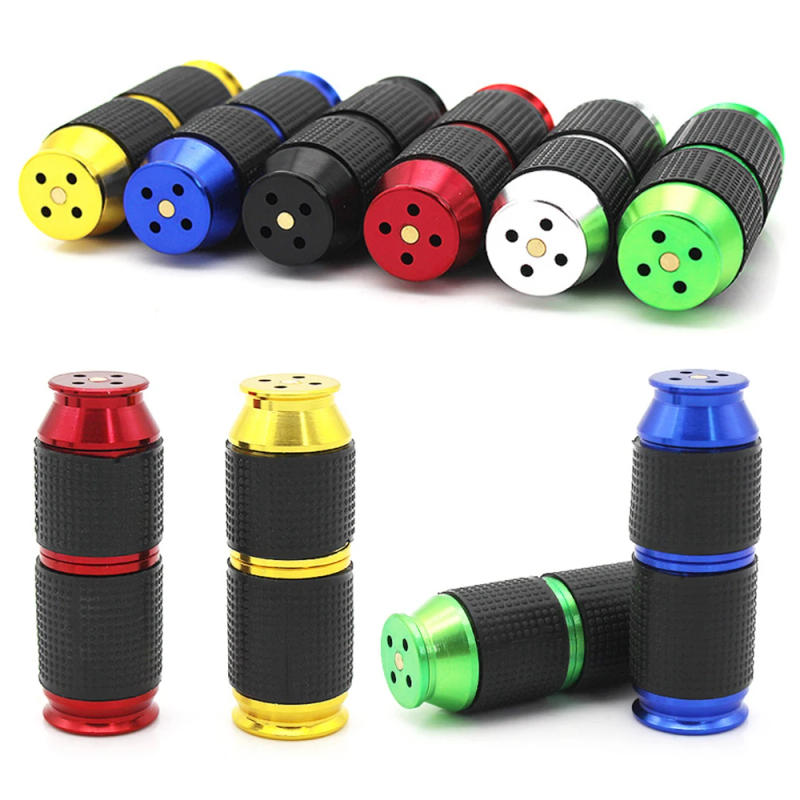 Description Picture 4 of item20Pcs Whipped Cream Cracker Kitchen Accessories Multiple Color Dessert Tool Dispenser Whipper Rubber Grip Cream Cracker Charger