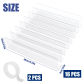 16Pcs 40x12x4cm