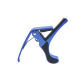 Blue Capo